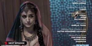 Indian Hot Web Series - Last Episode 2024