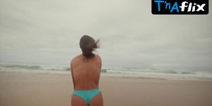 Ana Andrade Butt,  Breasts Scene  in Morangos Com Acucar