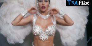 Mina Serrano Breasts,  Underwear Scene  in Cris Miro (She)