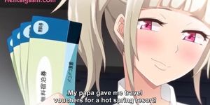 Imaizumin Chi Wa Douyara Gal No Tamariba Ni Natteru Rashii ALL EPISODES 1-4 HAREM HENTAI - Chi Chi