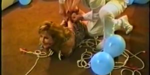 1party bondage