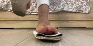 white toes porn justfor.fans