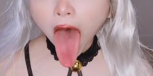 Ambiyah Ahegao Compilation