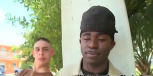 Nubian gangster pounded