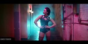 Demi Lovato-Porn Music Video-Hot for the Summer