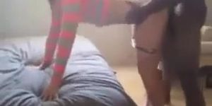 tight pussy gets rough fucked