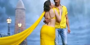 Hot kamasutra poses of tamanna (Shrima Malati)