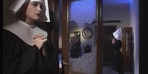Geheimnis Einer Nonne (1993,Deborah Wells,Eva Henger,Simona Valli) (Angela Ambrus, Christoph Clark)