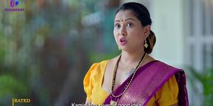 Adla Badli S02 Hindi {Episode 1 To 4}