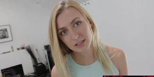 Tantalizing Hide and Seek Fantastic Sexual Adventure (Alexa Grace)