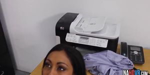 Hot Big Boobs Ebony Fucked In Class Priya Anjali Rai (Priya Rai)