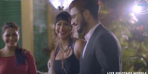 My Darling – S01- 2024 – Hindi Hot Web Series – NueFliks