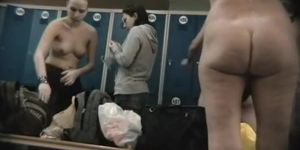 Change Room Voyeur Video N 353