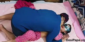 Indian couple are ready to record a steamy sex tape
