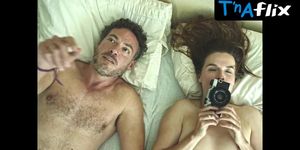 Thekla Reuten Breasts Scene  in Narcosis