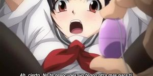 Natsumushi 1-2 Sex Scenes