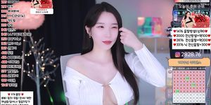 Korean bj beauty