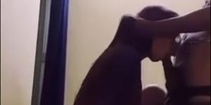 Trisha kar madhu viral video watch