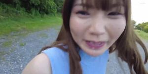 nanamiya yuria deepthroat2