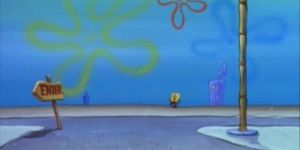 Spongebob : Origins (sponge bob)