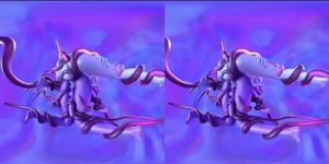 3D Massive Ass Best Animated Sex Alien