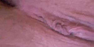 Young fat teen showing of pussy and tits