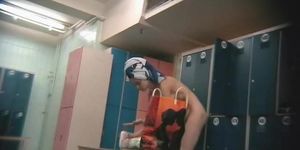 Change Room  Video N 557