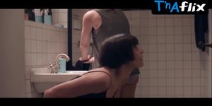 Cristina Fernandez Pintado Breasts Scene  in Things To Do Before You Die