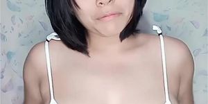 Bigo live asian sexy big boobs (Myanmar Girl)