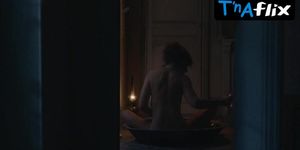 Stacy Martin Lesbian,  Butt Scene  in Bonnard, Pierre And Marthe