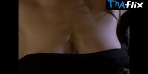 Rachel Carter Breasts Scene  in Jack-O