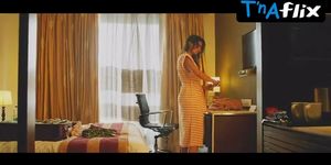 Andrea Jeremiah Sexy Scene  in Loham