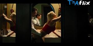 Anastasia Shekhovtsova Butt Scene  in Besprintsipnyye