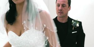 PURE TABOO Assfucking The Bride To Be By Groom's Step Brother - Bella Rolland (Jessy Jones, Pure_Taboo Pure_Taboo)