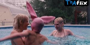 Chloe Sevigny Sexy Scene  in Gummo