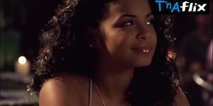 Christina Milian Butt Scene  in Love Don'T Cost A Thing