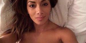 nicole scherzinger nudes private access