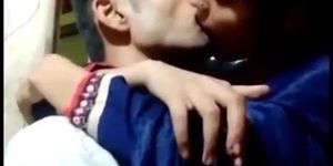 Indian Teen Student Couple (Student_Couple )