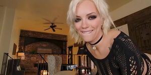 Your Girlfriend Alex Grey Can'T Wait Four You To Come Home And Cum At The Same Time As Her Again Part 1