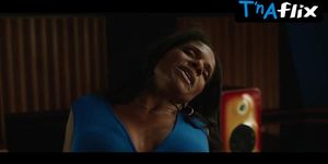 Audra Mcdonald Sexy Scene  in Hello Again