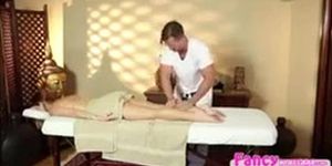 Karlie Montana Massage