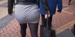 Business Booty