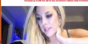 XOGisele on cam