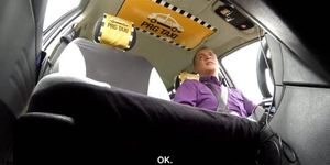 Viona Taxi sex type