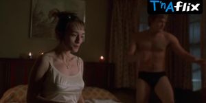 Elina Lowensohn Sexy Scene  in Six Ways To Sunday