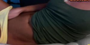 Roslyn hot webcam masturbating