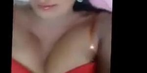 Hot Indian Sexy Girl Undressing Saree in Hot webcam Swathi Naidu