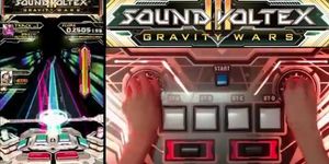 good sdvx