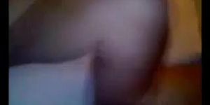 Chech wife getting husbands friends dick while on phone with husband