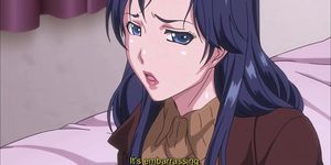 Mesu Saga Persona [60fps] [Uncensored] [Full Episode] Eng Sub